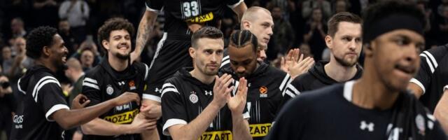 Još jedan Srbin pred vratima NBA, mogao bi da postane saigrač Kevina Durenta
