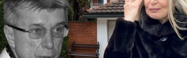 ZAŠTO JE SAŠA POPOVIĆ IMAO SAMO OVE SIMPTOME BOLESTI?! Ispovest Suzane Jovanović ledi krv u žilama, udovica otkrila potresne detalje! (VIDEO)