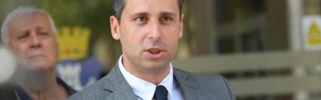 Mitrović (SSP): U kom svojstvu je Vučić zvao tužioce zbog nereda na ulici