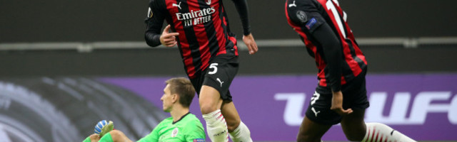 Gol i asistencija kao preporuka, Milan započeo pregovore sa Junajtedom!