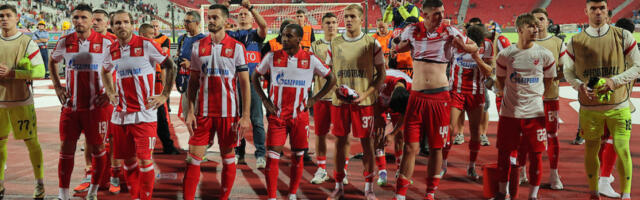 TRENUTAK ISTINE: Evo gde možete pratiti žreb Lige Evrope - Zvezda saznaje svoje rivale na međunarodnoj sceni!