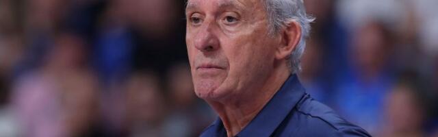 "Pešić selektor još četiri godine? Da li ste normalni?"