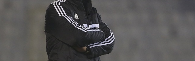 Legenda Partizana u bolnici; Sumnja se na koronavirus