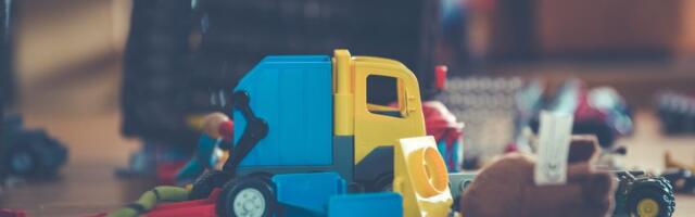 Digitalne i pametne igračke – Kada i koliko?