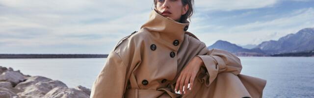 First Look: Stiže NORMA – nova kolekcija koju potpisuje NABOI Stockholm