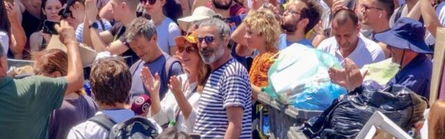 Gagi Jovanović: Mislim da ću samo pevati kad se sve ovo završi