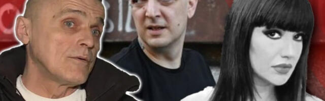 OPTUŽEN INSPEKTOR KOJI JE VODIO ISTRAGU UBISTVA JELENE MARJANOVIĆ! Tereti se da je prisvojio skupoceni prsten, lap-topove i telefone!