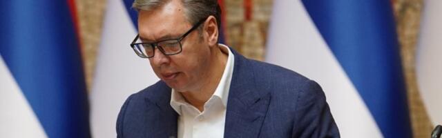 Vučić zakazao HITAN SASTANAK sa članovima energetskog tima: Čekaju nas loše vesti oko NIS-a?!