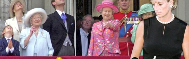 Novi, šokantni detalji o Princezi Dajani: Ko joj je zaista uništio život - konačno razjašnjeno