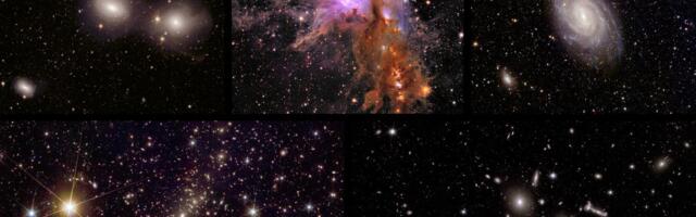 Kako je srednjovekovni fratar koristio svetlost i boju da otkrije od čega su sačinjene zvezde i planete