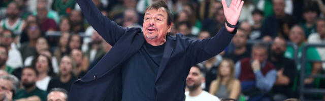 Turčin objasnio kako je uništio Partizan, ovo je morao da uradi