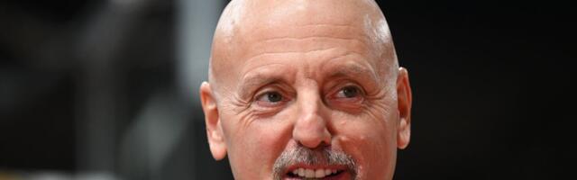 Saša Obradović: Živim za ovaj trenutak