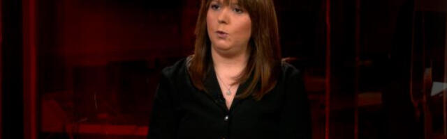 Андријана Нешић о скандалозној пресуди забране рада: Судија је пристрасна због блокадера