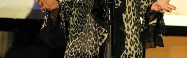 "Nisam dobro, čujemo se ako preživim.." Ljiljana Stjepanović se oglasila iz bolnice u kojoj leži već 2 meseca