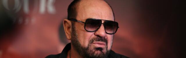 "Ženim se treći put" Mile Kitić progovorio o braku sa Martom Savić, dotakao se i razvoda: "Njen karakter..."