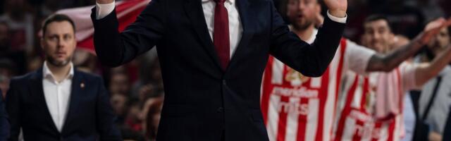 OPŠTI HAOS U ZVEZDI: Devet igrača propušta derbi!?