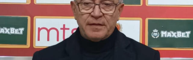 Radnički iz Niša predstavio grčkog trenera: “Mislim da sam došao u pravom trenutku”