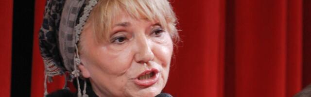 "ČUJEMO SE AKO PREŽIVIM" Nakon što je hitno primljena u bolnicu, oglasila se Ljiljana Stjepanović i otkrila kako se oseća