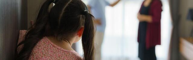 RODITELJI, DRŽITE OČI OTVORENE: Ako vam dete uporno radi ove stvari, onda ste vi verovatno...