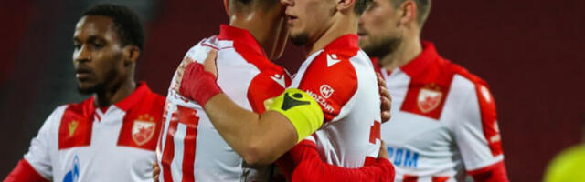 Звезда у Бачкој Тополи