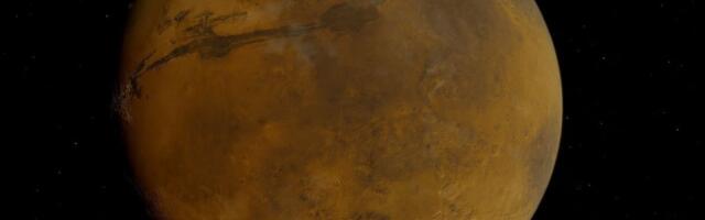 Naučnici otkrili: Mars ima iznenađujući uticaj na klimu Zemlje