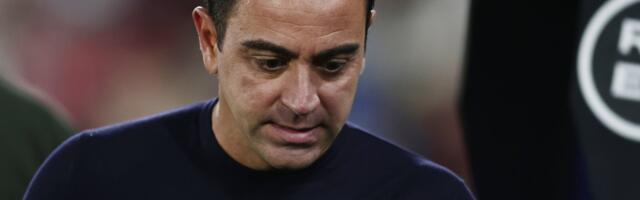 Ćavi Ernandez blizu selidbe u Premijer ligu?