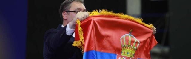 Mare li glasači Vučića za evropske integracije i šta bi bilo kada bi Unija „zavrnula slavinu“ i prestala da šalje novac u Srbiju?