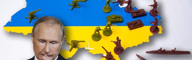 Rusija odbacila predlog za Božićno primirje: Ovo je razlog zašto Moskva nikako ne pristaje