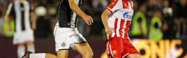 BOMBA! MILAN U PREGOVORIMA SA PARTIZANOM! Crno-belima se smeši 10 miliona evra! Slavni klub se javio zbog tinejdžera!