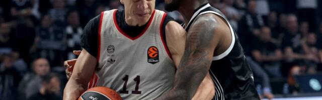 Partizan bez Miltona, „kriva“ je nesvakidašnja povreda