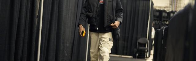 PRAVI ŠMEKER: Pogledajte poteze najnovijeg pojačanja Partizana - lopta u njegovim rukama postaje magična (VIDEO)