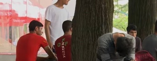 NVO: Država da spreči širenje ksenofobije i mržnje prema migrantima u Srbiji