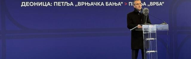 "Ovo je konkretan rezultat jačanja partnerstva Srbije i SAD": Ambasador Titolo o odnosima dve zemlje
