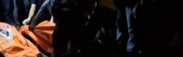 У пожару у дому за пензионере погинуло 16 људи