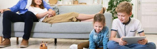 SREĆNA NOVA ADRESA: Jedinstven kvart na našim prostorima ostavlja bez daha – NEBESSA kvart!