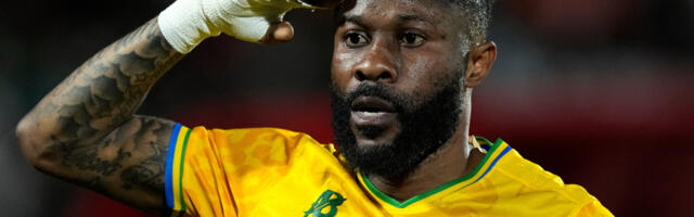 Ljubimac zvezdaš briljira na Afričkom kupu nacija: Kanga i Kraso dali golove, Babika presedeo na klupi (VIDEO)