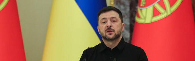 Припреме за европски самит: Зеленски разговарао са Стармером о Коалицији вољних