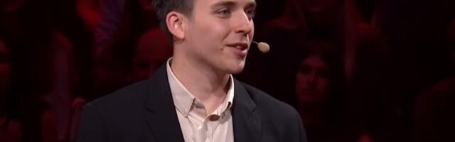 Ko je Aleksa Stefanović — genijalac koji je osvojio 2 miliona u „Superpoteri“ i Srbiju ostavio bez teksta, a Memedović ga grlio