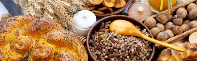 Ovo je skriveni smisao večere na Badnje veče: Pročitajte šta je napisao čuveni srpski naučnik!