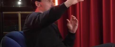 "IMAO SAM DA JEDEM BOLONJEZE, HLEB I MLEKO - TO JE ZA MENE BILO VAU" Zlatan Ibrahimović o teškom detinjstvu, majci čistačici i ocu majstoru