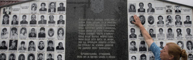 Највећи злочини над Србима били баш на велике верске празнике
