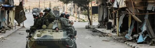 (VIDEO) Borbe se intenzivirale: Separatisti udarili na vojsku - Civili hitno evakuisani, sukob se proširuje