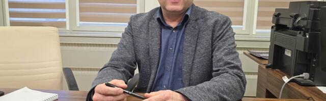 Danilo Cvetković: Možda će uskoro muškarci tražiti da se rodna ravnopravnost – poštuje