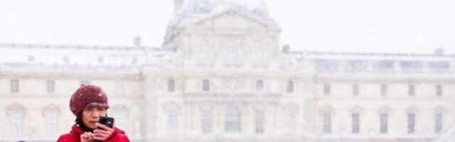 Музеј Лувр поново затворен због штрајка запослених