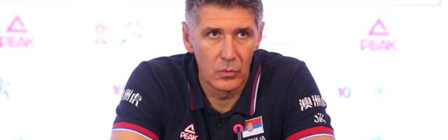 Šok za čuvenog srpskog trenera, izbacio našeg šampiona, velikan mu 5 dana kasnije dao otkaz, pa se izvinjavao