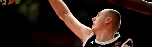 Nova glavobolja za Duška Ivanovića: Smailagić propušta Zvezdu!