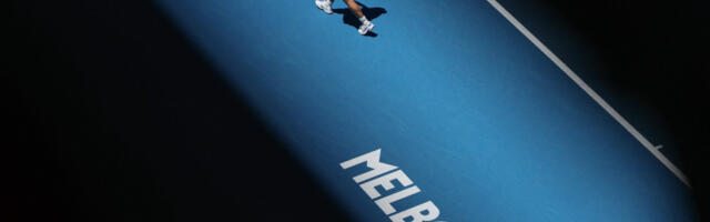 Australijan open 2. dan: Favoriti padaju kao pokošeni