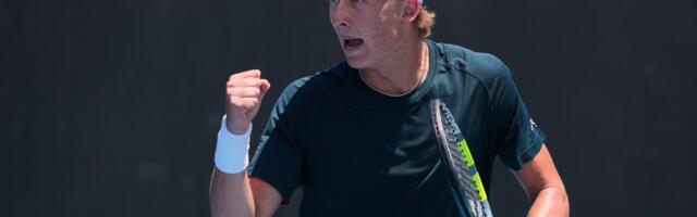 Fantastične vesti za Đokovića, ispao jedan od najtežih rivala do 1/8 finala AO, izbacio ga 80. teniser sveta