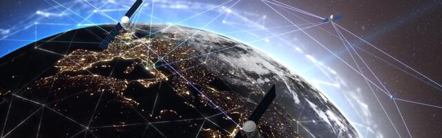 Evropa ima svoj Starlink: Nova satelitska mreža počela da radi, evo ko već sada može da je koristi