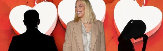 "NE ZNAM GDE MI JE MUŽ SADA": Šok! Novo oglašavanje SUPRUGE oca deteta Milice Todorović: Zaslužuju jedno drugo!